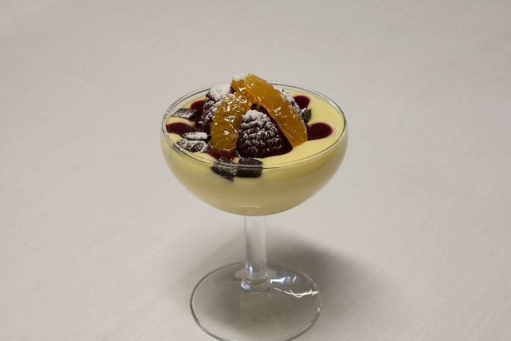 克里斯托尔酒店 库尼奥 外观 照片